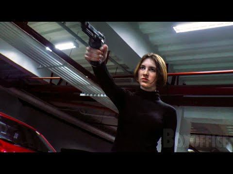 The International Spy | THRILLER | Full Movie in English