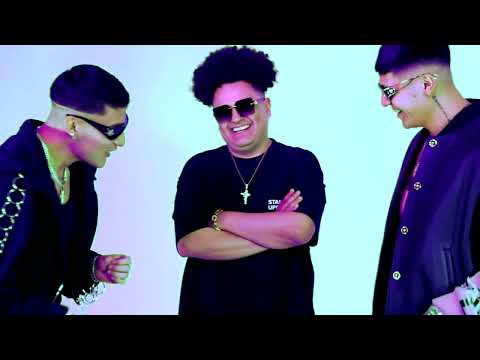 Big Metra x El Bogueto x El Malilla - Desnúdate Remix (Video Oficial)