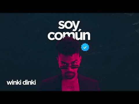 NeonG - Winki Dinki (Soy Común Álbum) #TechHouse
