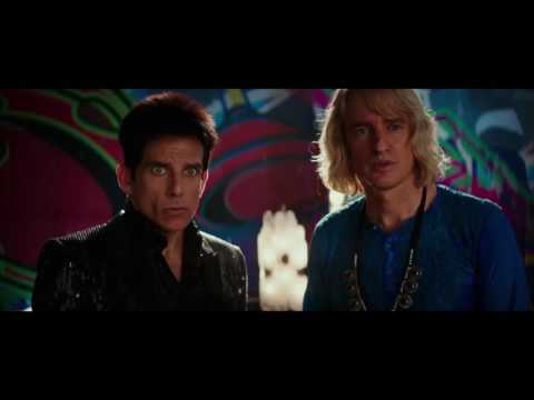 Don Atari makes fun of Derek and Hansel.