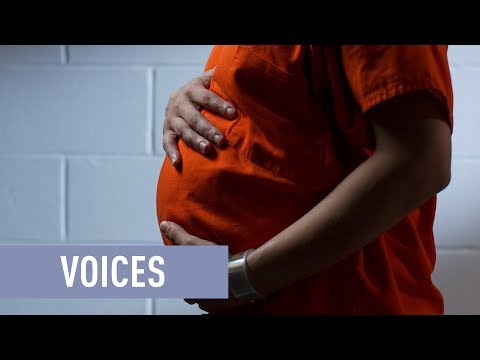 Andrea James: The Need for Prison Sentencing Reform for Women and Mothers