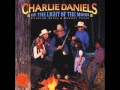 The Charlie Daniels Band - Old Chisholm Trail.wmv