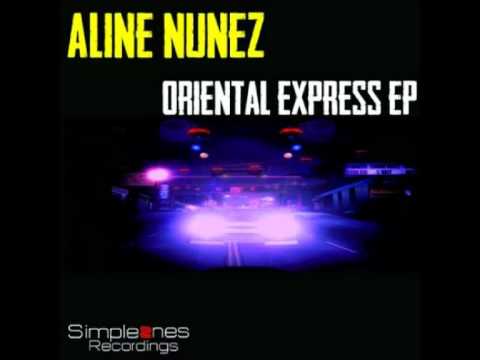 Aline Nunez - Caffeine Addict (Original Mix)
