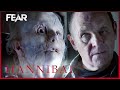 Mason Verger and Hannibal Are Reunited | Hannibal (2001)