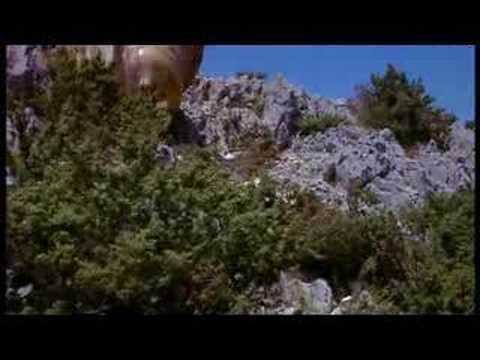 The Long Ships - Golden Bell