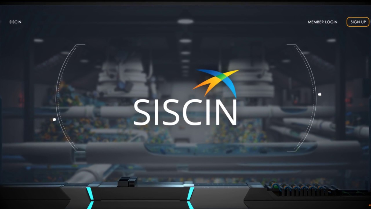 SISCIN | FILE ANALYSIS AND ARCHIVING SOLUTION
