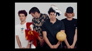 Carolina Durante - El Himno Titular (Videoclip)