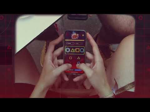 Tap Fast! Figure Match