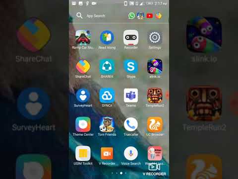 My talking tom friends