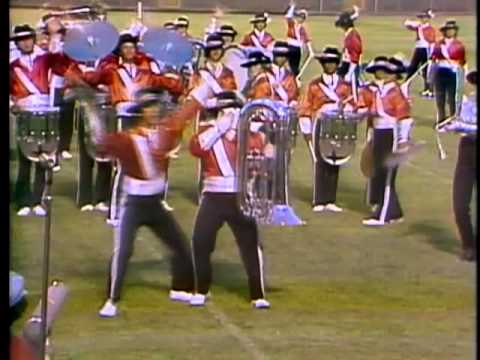 Happy Pi(e) Day! - '78 North Star Drum & Bugle Corps