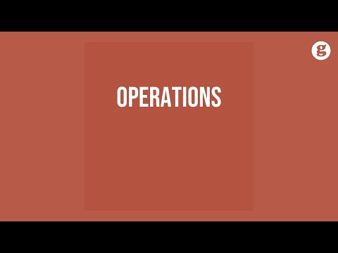 Why Study Management