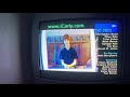 Closing To ICarly Season 1 Volume 2 Disc 1 DVD 2009