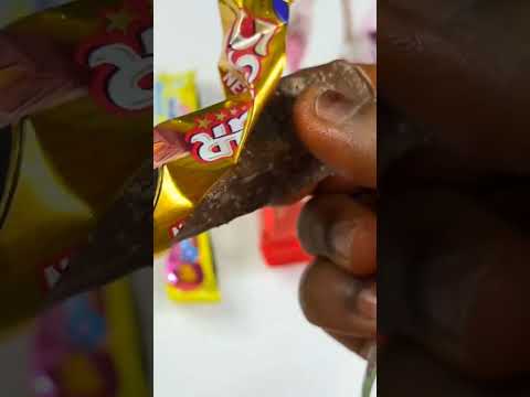 5star chocolate open unboxing asmr five star chocolate #chocolate #5star #candy #viralvideo