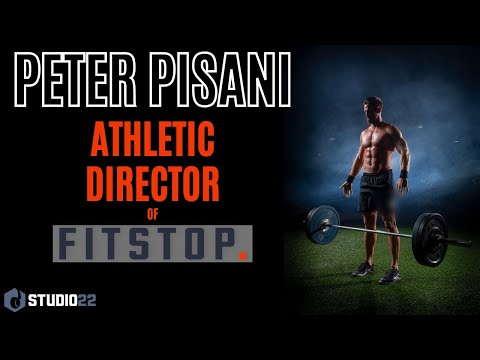 Peter Pisani on Fitstop and the Power of Group Fitness
