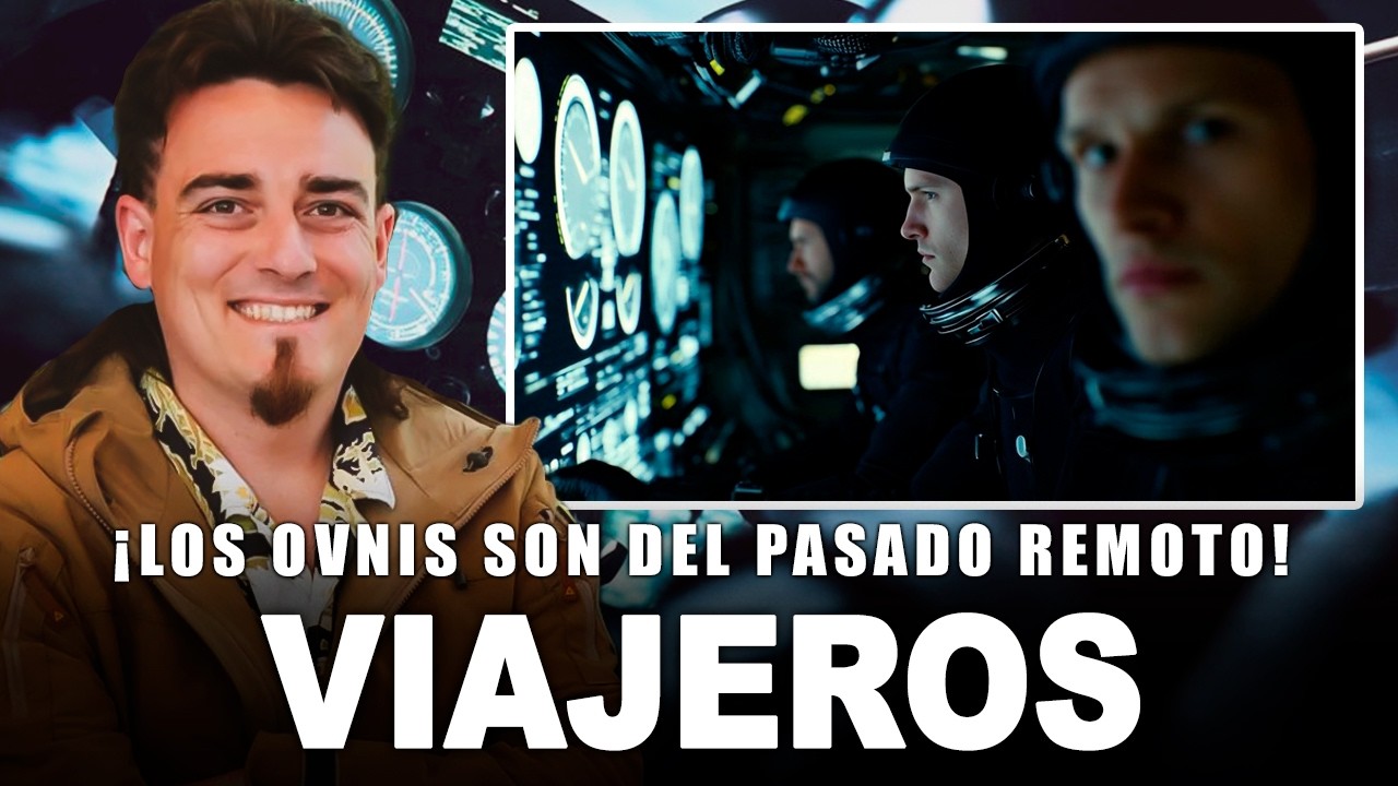 CONTRATISTA MILITAR OFRECE ALTERNATIVA AL FENÓMENO OVNI