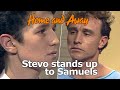 Steven Stands Up To His Bullying Teacher 1988 Home And Away