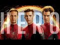 Spider Man Tribute Hero