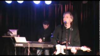 Adolphson &amp; Falk - Soundcheck