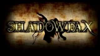 SHADOWFAX ● Shell Of The Old Man (LYRIC VIDEO 2015)