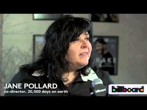 afbeelding 20,000 Days On Earth: Iain Forsyth & Jane Pollard Q&A During Sundance 2014