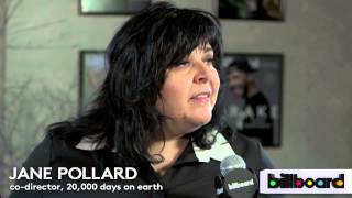 20,000 Days on Earth (2014) Video