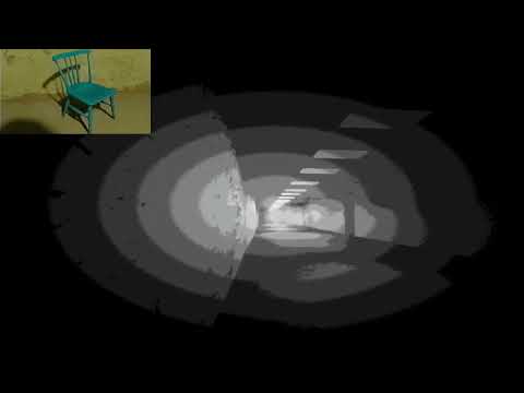 Pitfalls Bacteria POV: ( Marvin was too fast. bacteria didn't see him )