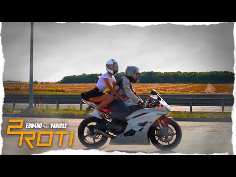 EDW4RD feat. VARIUSS - 2 ROTI | Videoclip Oficial