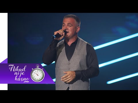 Radenko Bilic Miki - Romanija - (live) - NNK - EM 41 - 26.06.2022.