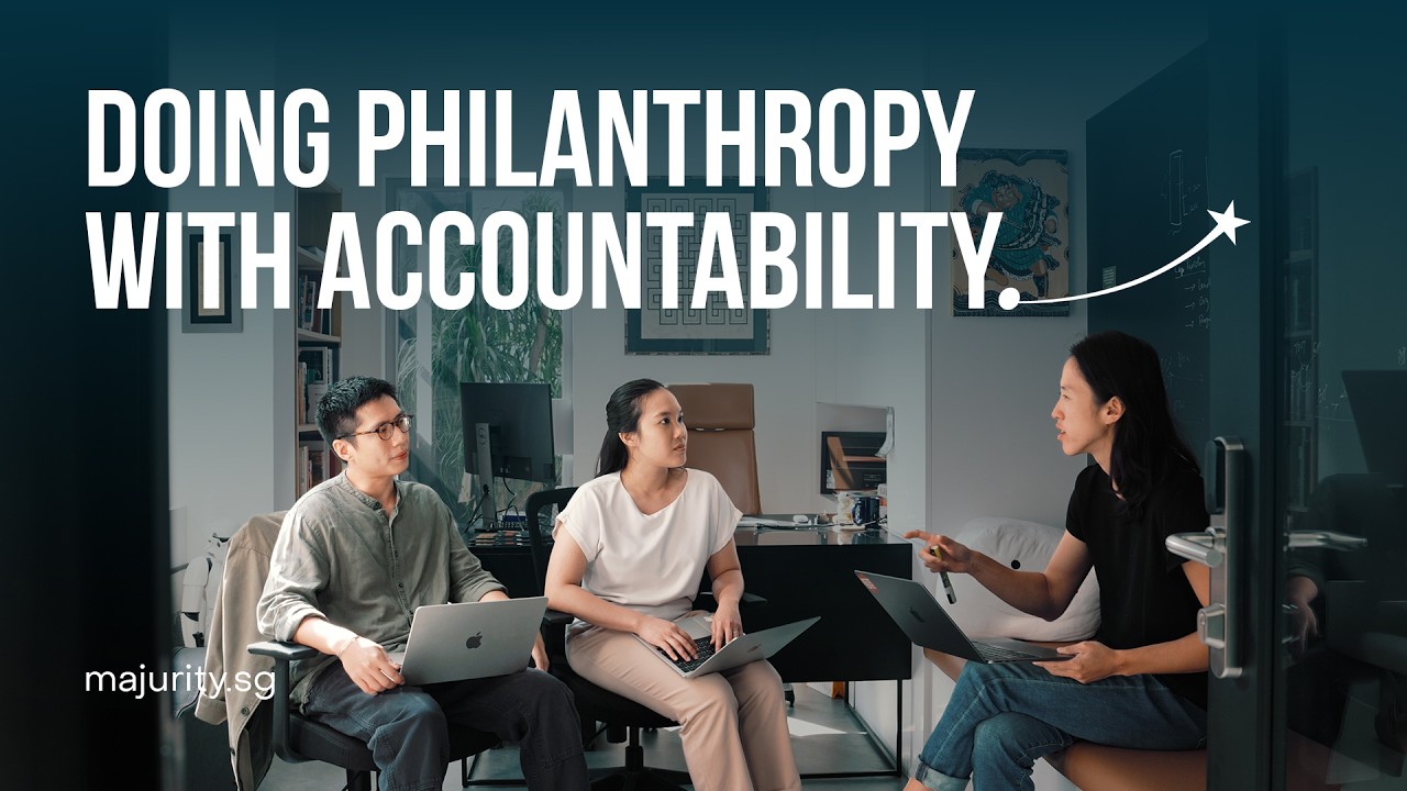 Accountability