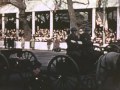 Franklin D. Roosevelt Third  Inauguration