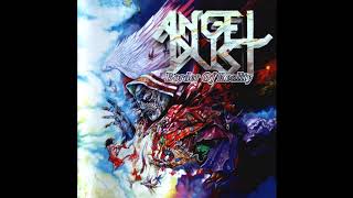 Angel Dust - Where The Wind Blows