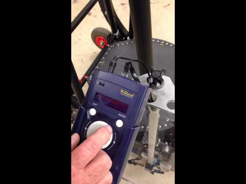 Argo Navis 2 star alignment