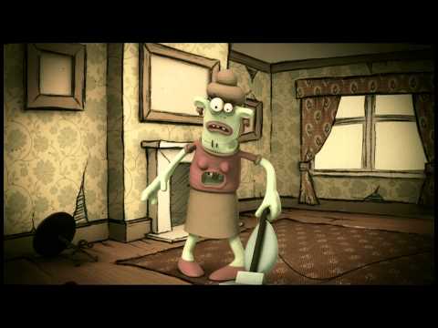 Deadenders Hoover H264