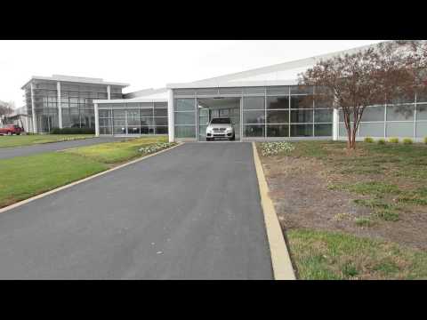 2014 BMW X5 xDrive50i F15 Performance Center Delivery 113