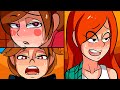 Mabel i can't resist anymore - Comic dub