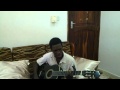 Rudi Cover Rogers Lucas By Manga