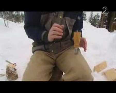 Bertils Påsketips - Episode 3 av 7 (TV2 Nøttene 2006)