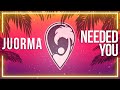Juorma - Needed You [Lyric Video]