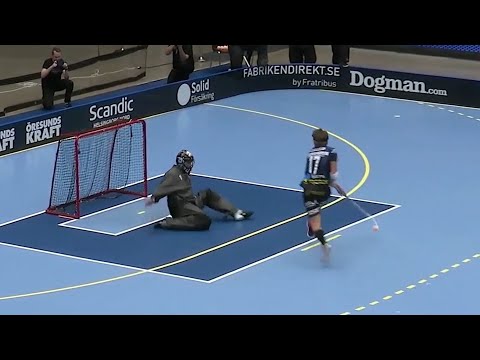 Penalty Shootout: FC Helsingborg vs Höllvikens IBF (SSL)