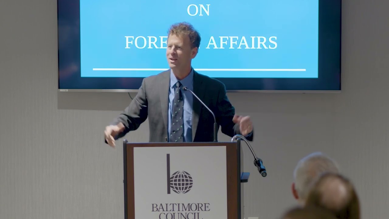 Michael O’Hanlon, "Military History for the Modern Strategist"