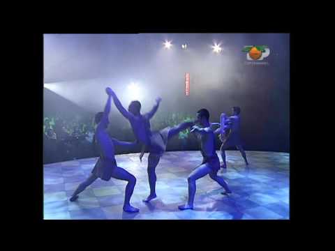 Portokalli, 12 Nentor 2006 - Baleti (Troja)