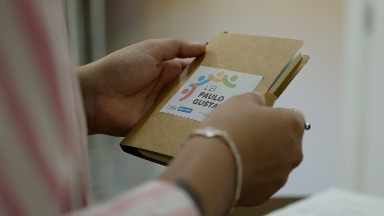 Governo de Alagoas e Ministério da Cultura se reúnem em Arapiraca