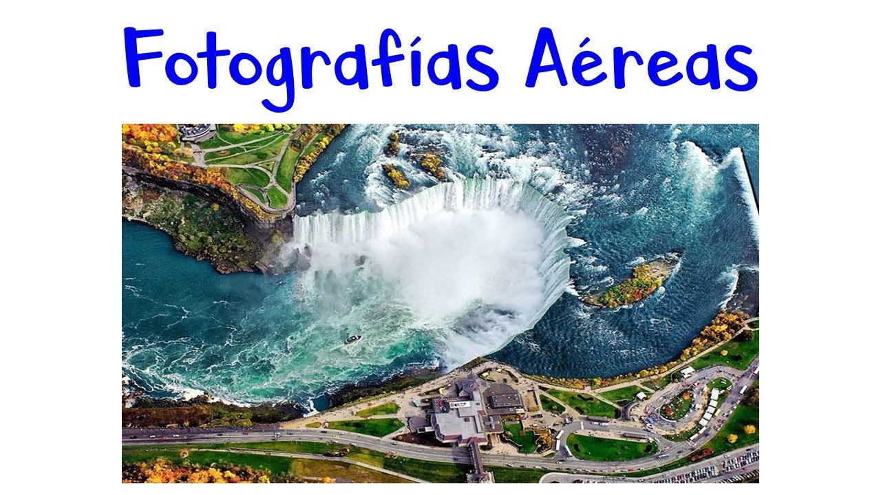 ¿Por qué son importantes las fotografías en geografía? – VALETRY