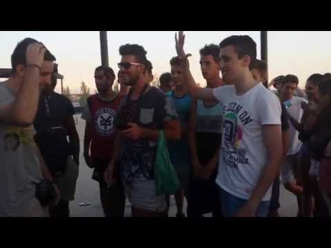 RapThor vs Rois - Octavos - TORNEO BCR I