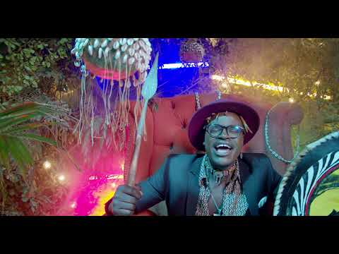 Apesi X Wuod Baba-Wiye Tek (Official music video) SMS (Skiza 9038305) To 811