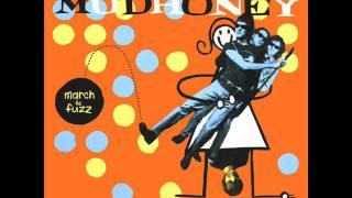 Mudhoney Fuzzbuster