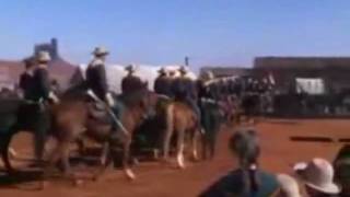 I Wanna Be In The Cavalry