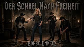Der Schrei nach Freiheit - Böhse Onkelz (Dark Bluegrass / Southern Gothic AI Cover) 🪕🎻🌑
