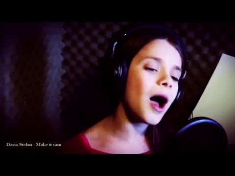 Daria Stefan Turns 11 Mix