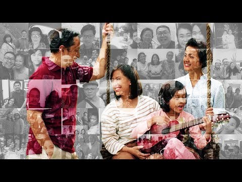 OST. Keluarga Cemara - Harta Berharga (BMVYC)